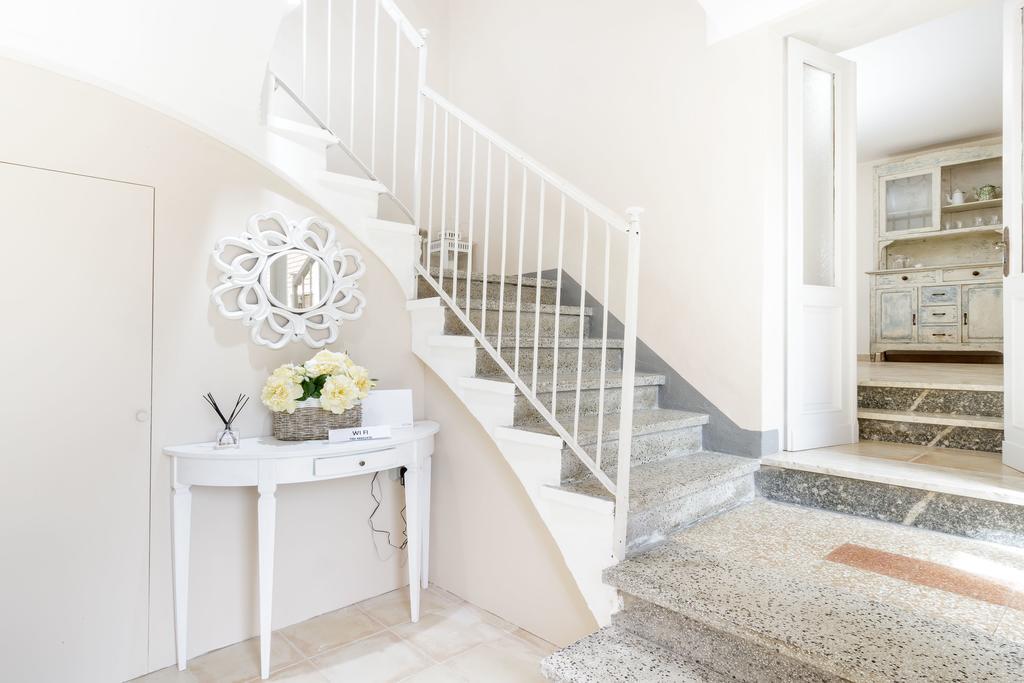 Rose Suite Apartments Roppolo Екстериор снимка