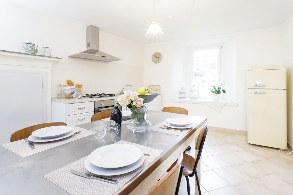 Rose Suite Apartments Roppolo Екстериор снимка